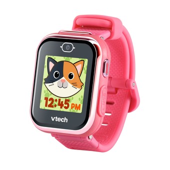 Open full size image 
      KidiZoom® Smartwatch DX3 - Pink
    